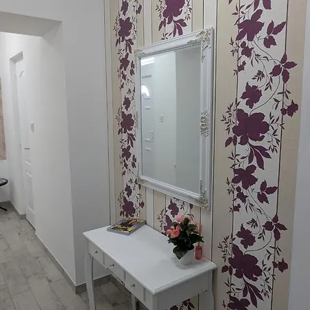 Apartamento Sunshine